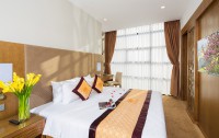   Galina Hotel 4*  101