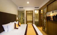   Galina Hotel 4*  42