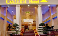   Galliot Hotel 4*  40