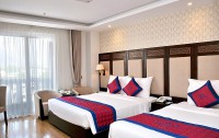   Galliot Hotel 4*  33