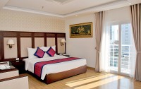   Galliot Hotel 4*  32