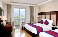   Galliot Hotel 4*  30