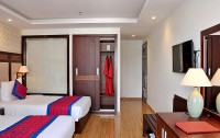   Galliot Hotel 4*  29