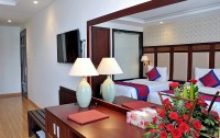   Galliot Hotel 4*  28