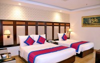   Galliot Hotel 4*  27