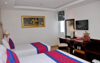   Galliot Hotel 4*  26