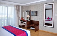   Galliot Hotel 4*  23