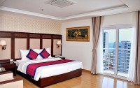   Galliot Hotel 4*  9