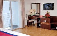   Galliot Hotel 4*  8