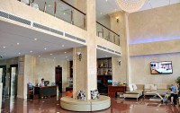 Galliot Hotel 4*  5