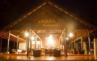 Arcadia Phu Quoc 3*  5