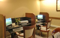   Paragon Villa Hotel 3*  13