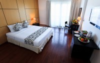   Paragon Villa Hotel 3*  11