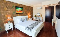   Paragon Villa Hotel 3*  8