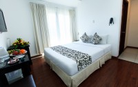   Paragon Villa Hotel 3*  7