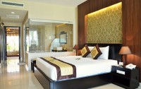   The Sailing Bay Beach Resort 4*  36