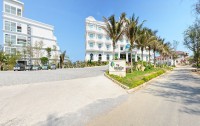   The Sailing Bay Beach Resort 4*  29