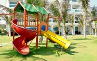   The Sailing Bay Beach Resort 4*  24