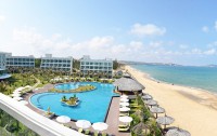   The Sailing Bay Beach Resort 4*  23