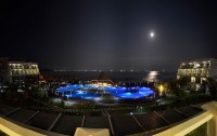   The Sailing Bay Beach Resort 4*  22