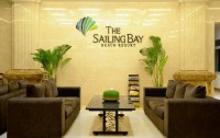   The Sailing Bay Beach Resort 4*  11