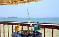 The Sailing Bay Beach Resort 4*  4