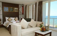   Villa Del Sol Beach Villas & Spa 4*  22