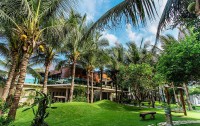   Villa Del Sol Beach Villas & Spa 4*  47