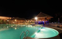   Villa Del Sol Beach Villas & Spa 4*  14