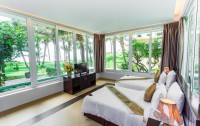   Villa Del Sol Beach Villas & Spa 4*  7