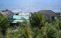   Villa Del Sol Beach Villas & Spa 4*  45