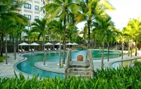   Olalani Resort And Condotel 5*  10