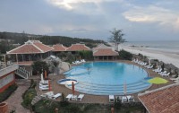   Feng Shui Resort 3*  12