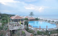   Feng Shui Resort 3*  1