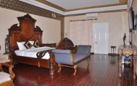   Feng Shui Resort 3*  10