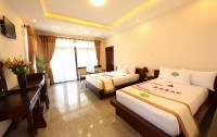   Saigon Emerald Resort 4*  30