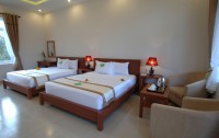 Saigon Emerald Resort 4*  3