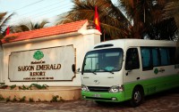   Saigon Emerald Resort 4*  23