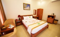   Saigon Emerald Resort 4*  15