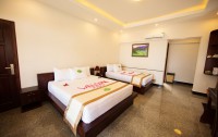   Saigon Emerald Resort 4*  14