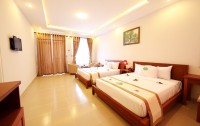   Saigon Emerald Resort 4*  12