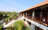   Saigon Emerald Resort 4*  10