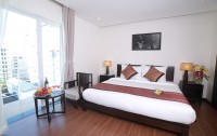   Edele Hotel 3*  7