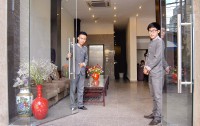   Hanoi Golden Hotel-4 3*  33