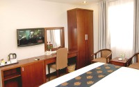   Hanoi Golden Hotel-4 3*  27