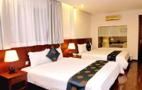   Hanoi Golden Hotel-4 3*  9