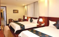   Hanoi Golden Hotel-4 3*  7