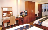   Hanoi Golden Hotel-4 3*  6