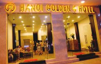   Hanoi Golden Hotel-4 3*  37