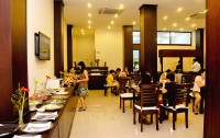   Hanoi Golden Hotel-4 3*  35